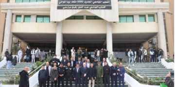 Université Abbas Laghrour de Khenchela : Lancement officiel de la Semaine mondiale de l’entrepreneuriat
