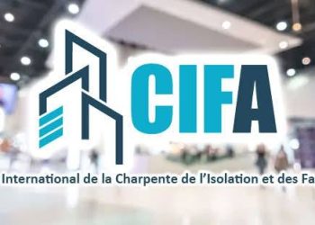 Salon CIFA à l’Hôtel Sheraton  :  Un rendez-vous international dédié au bâtiment 