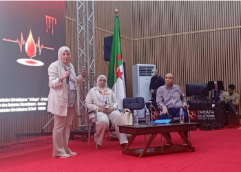 THÈME D’UN SÉMINAIRE À EL-TARF : Les anémies hémolytiques congénitales en débat