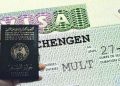 Visas France pour les Algériens : Chute de 14,5 % des délivrances en 2025