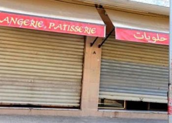 Rideaux baissés lors d’un contrôle de routine : Que cachent les commerçants d’El Guemas? 