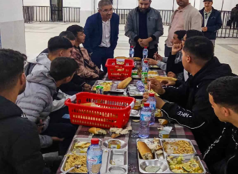 ONOU d’Oum EL-BOUAGHI : Virée d’inspection aux résidences universitaires 