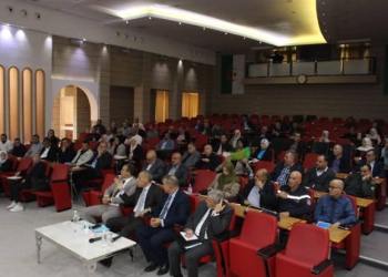 Réaménagement du tissu urbain : 5 POS présentés à Annaba 