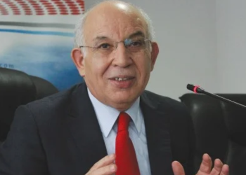 Résolution du C.S sur le Sahara Occidental  : Le décryptage de Rahabi  