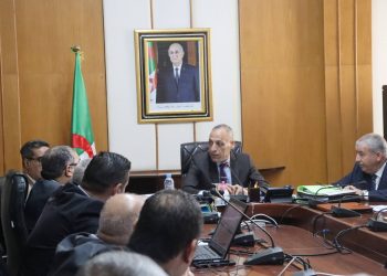 Hydraulique, logement, environnement…  : Le wali fait le point et fixe les priorités 