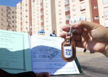 Adossé à un coup de pouce présidentiel : Le coût du logement AADL 3 dévoilé  