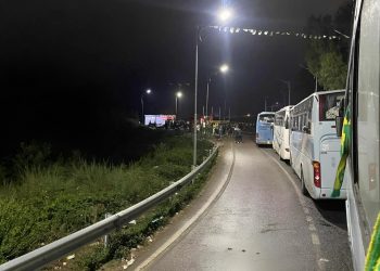 Voyages ‘’organisés’’ en Tunisie : La ‘’fawda’’ c’est fini ! 