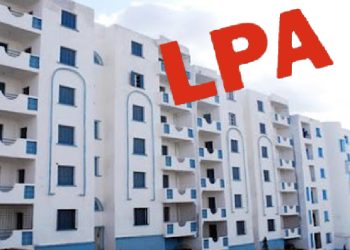 LPA d’El Anba – Tébessa : Les souscripteurs attendent toujours 
