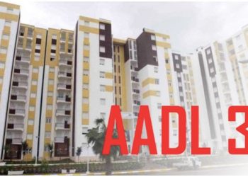 AADL 3 : Un site à Chaiba proposé par un député 