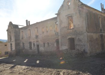 Gelé depuis 40 ans : Un chantier à Guelma reprend vie !