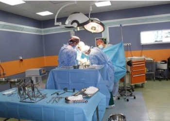 CHU de Batna : 26 greffes de rein réalisées durant le 1er trimestre 2025 