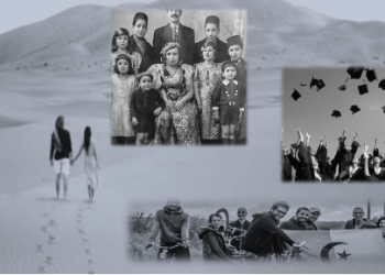 Unions tardives et parentalité repensée : Les jeunes  réinventent le mariage et la famille 