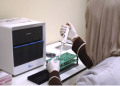 CHU Annaba : Inauguration d’une plateforme RT-PCR de dernière génération  