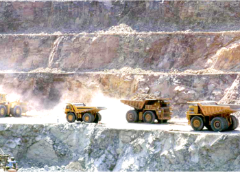 Mine de zinc à Béjaïa  : Traitement des indemnisations foncières 