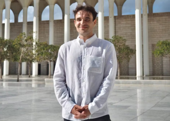 Après la grâce présidentielle au Dr Belghit : Christophe Gleizes passera-t-il Noël en famille ? 