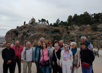 Constantine se réconcilie avec le tourisme : En 10 mois, 38.657 touristes étrangers à Cirta