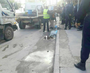 Espaces publics : 118 squatteurs éradiqués à Annaba