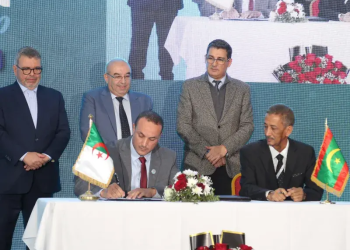 Exportation de produits pharmaceutiques  : L’Algérie signe 5 contrats 