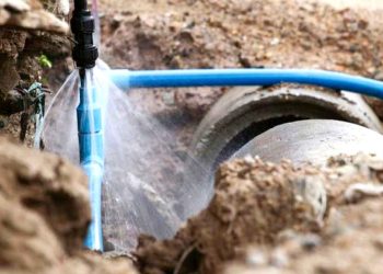 Réseaux AEP d’Annaba : 20 milliards pour leur rénovation 