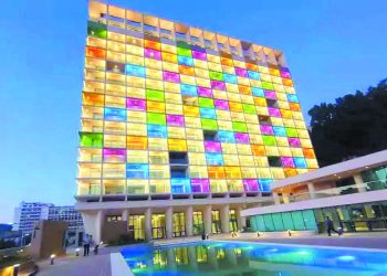 Fuite d’eau à l’hôtel Seybouse  : Précisions sur l’origine de l’incident 