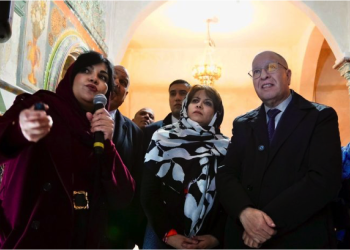 La Vieille ville de Constantine : Au cœur d’un projet de réhabilitation