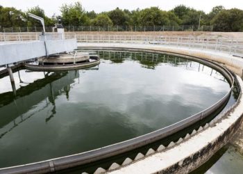 Khenchela : Mise en service de la station d’épuration  