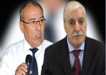 Noureddine Ait Hamouda écrit à Ferhat Mehenni : « Tu as renié toutes les valeurs»