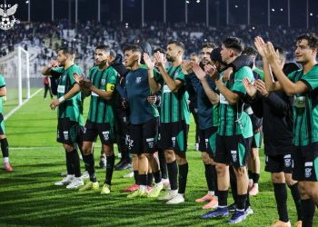 Coupe CSC 3 CRT 0 : Les clubistes se qualifient grâce aux Sanafir