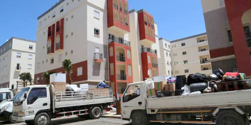 Relogement à Sidi Harb : 480 familles concernées dès le 20 décembre