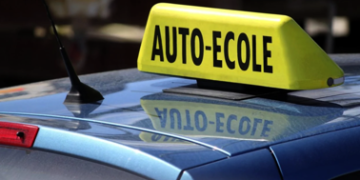 Renouvellement des véhicules des auto-écoles : Nouvelles échéances fixées à janvier 2027
