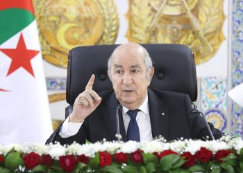 Récupération des biens de la « issaba » : Tebboune ne lâche pas !