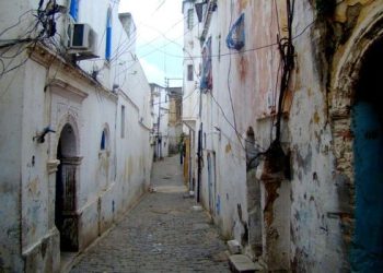 Vieille ville : A quand le projet de réhabilitation ?