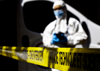 Sidi Amar : Découverte macabre d’un sexagénaire