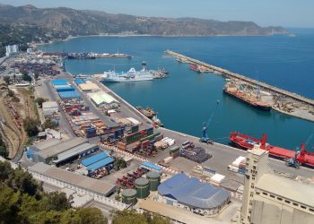 Traitement des eaux polluées  : Le Port de Skikda ‘’joue vert’’  