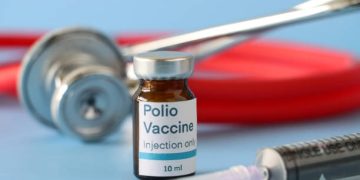 Vaccination contre la poliomyélite  : Lancement de la 2e phase de campagne