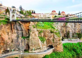 Constantine : Les préparatifs de Ramadhan enclenchés 