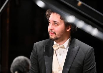 Rencontre avec Yanis Taleb : Une valse pour rendre hommage à l’Algérie  