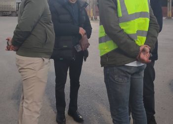 Le port phosphatier  : Un projet sous l’œil vigilant du wali 