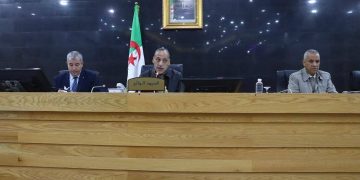 Réunion exécutive de la wilaya : Bilan 2025 et programme 2026  