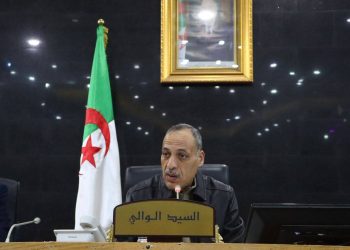 Cité Chabbia 2 (El Bouni)  : La population interpelle le wali 