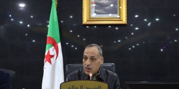 Cité Chabbia 2 (El Bouni)  : La population interpelle le wali 