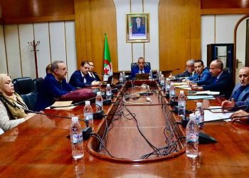 Réunion députés–wali d’Annaba : AADL 3 au cœur des discussions 