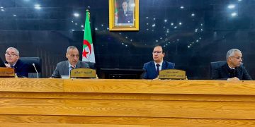 Réunion exécutive : Zoom sur le quotidien des citoyens