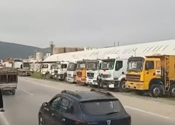 Code de la route : 4e jour d’insatisfaction à Annaba 