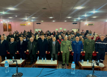 Bataille de Bougentas : Mémoire et hommage aux martyrs