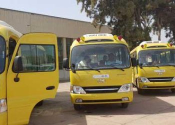 Transport scolaire  : Interventions et doléances des chauffeurs 