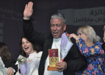 FNTP 2025 : De la satire au triomphe, « Les Funérailles d’Ayoub » raflent le Grand Prix 