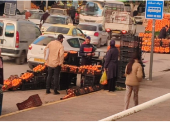 Cité El Abtal (Plaine Ouest) : Des commerçants étouffés par un marché informel 