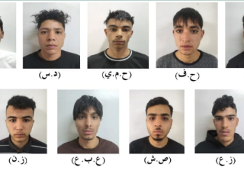 Appel à témoins de la gendarmerie : 9 escrocs en ligne incriminés