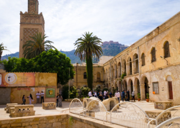 Elle s’impose sur la carte mondiale : Oran sur les routes du tourisme urbain